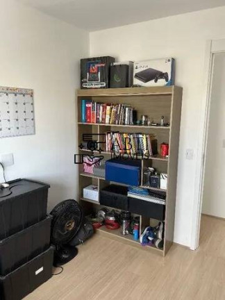 Imagem Apartamento com 2 Quartos à Venda, 55 m² em Vila Dom Pedro I - São Paulo Imagem Apartamento com 2 Quartos à Venda, 55 m² em Vila Dom Pedro I - São Paulo