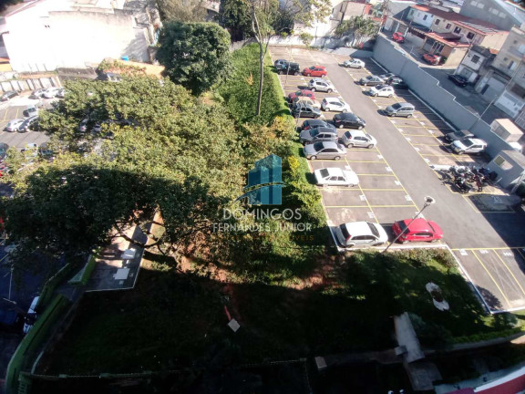 Imagem Apartamento com 2 Quartos à Venda, 50 m² em Itaquera - São Paulo Imagem Apartamento com 2 Quartos à Venda, 50 m² em Itaquera - São Paulo