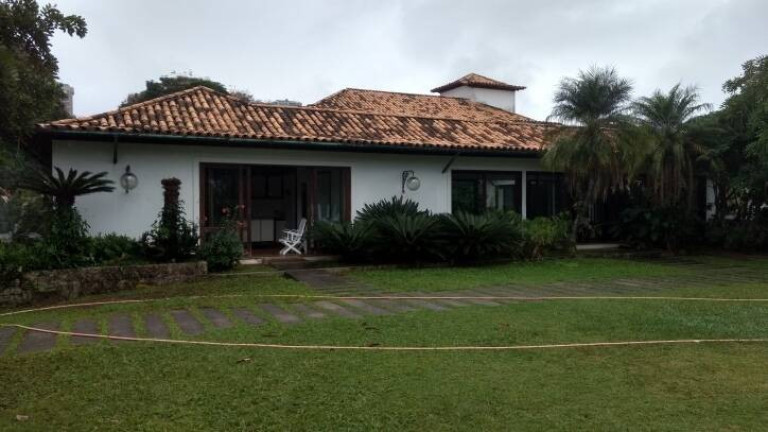 Imagem Casa de Condomínio com 8 Quartos à Venda, 1.340 m² em Barra Da Tijuca - Rio De Janeiro