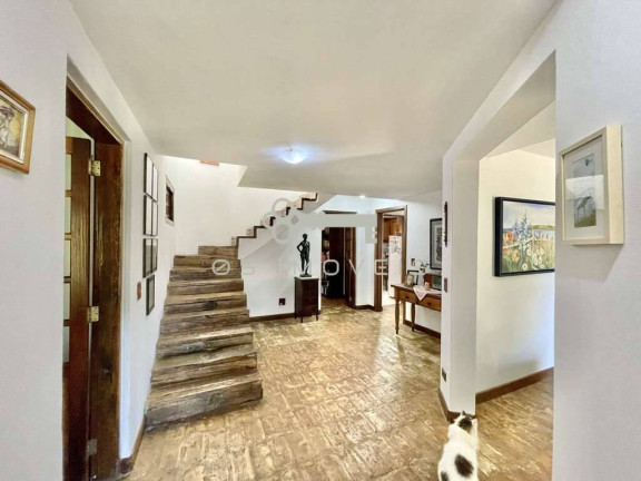 Imagem Casa de Condomínio com 4 Quartos à Venda, em Vila Real Do Moinho Velho - Embu Das Artes Imagem Casa de Condomínio com 4 Quartos à Venda, em Vila Real Do Moinho Velho - Embu Das Artes