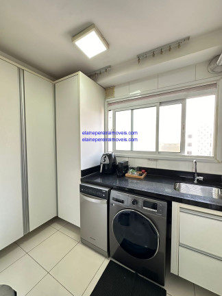 Imagem Apartamento com 3 Quartos à Venda, 105 m² em Cidade São Francisco - São Paulo Imagem Apartamento com 3 Quartos à Venda, 105 m² em Cidade São Francisco - São Paulo