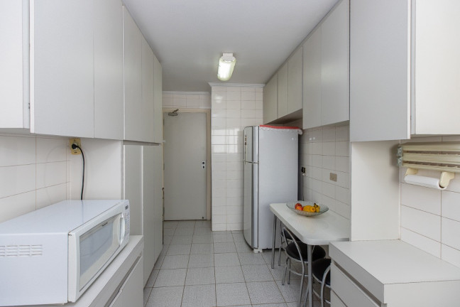Imagem Apartamento com 3 Quartos à Venda, 162 m² em Perdizes - São Paulo