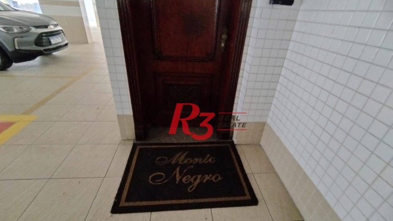 Imagem Apartamento com 1 Quarto à Venda, 63 m² em Gonzaga - Santos Imagem Apartamento com 1 Quarto à Venda, 63 m² em Gonzaga - Santos