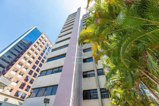 Imagem Sala Comercial à Venda, 41 m² em Pinheiros - São Paulo