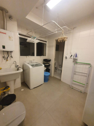 Imagem Apartamento com 3 Quartos à Venda, 177 m² em Jardim Monte Kemel - São Paulo