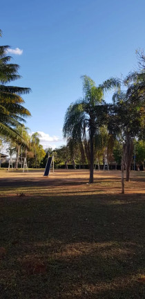 Imagem Terreno à Venda, 319 m² em Sousas - Campinas