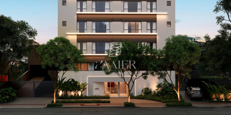 Imagem Apartamento com 3 Quartos à Venda, 84 m² em América - Joinville Imagem Apartamento com 3 Quartos à Venda, 84 m² em América - Joinville