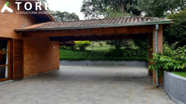 Imagem Imóvel com 5 Quartos à Venda, 300 m² em Lagoinha - Mairinque Imagem Imóvel com 5 Quartos à Venda, 300 m² em Lagoinha - Mairinque