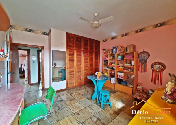 Imagem Casa com 6 Quartos à Venda, 343 m² em Jardim Panorama - Montes Claros