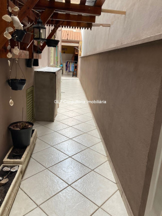 Imagem Casa com 3 Quartos à Venda, em Jardim Adriana - Indaiatuba Imagem Casa com 3 Quartos à Venda, em Jardim Adriana - Indaiatuba