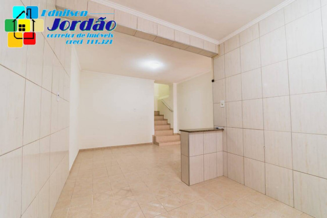 Imagem Casa com 2 Quartos à Venda, 164 m² em Vila Tibiriçá - Santo André Imagem Casa com 2 Quartos à Venda, 164 m² em Vila Tibiriçá - Santo André