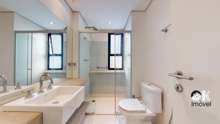 Imagem Apartamento com 3 Quartos à Venda, 300 m² em Pinheiros - São Paulo Imagem Apartamento com 3 Quartos à Venda, 300 m² em Pinheiros - São Paulo