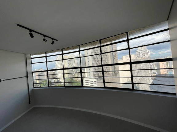 Imagem Apartamento com 1 Quarto à Venda, 39 m² em República - São Paulo
