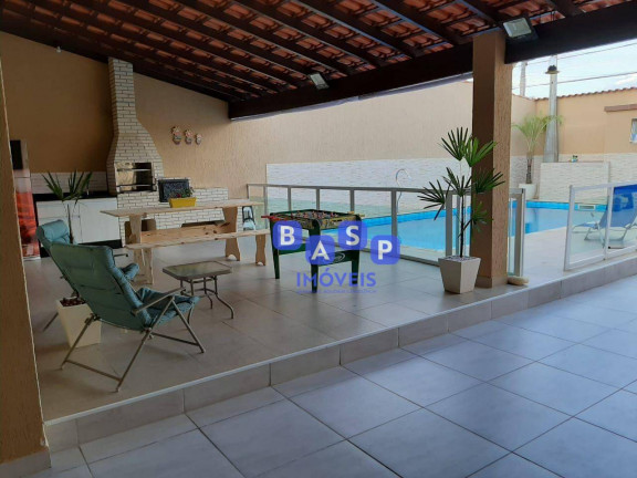 Imagem Sobrado com 5 Quartos à Venda ou Locação, 320 m² em Parque Jequitiba - Itanhaém Imagem Sobrado com 5 Quartos à Venda ou Locação, 320 m² em Parque Jequitiba - Itanhaém