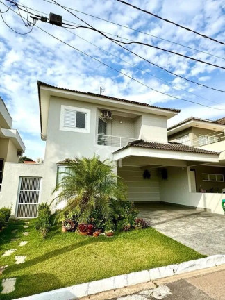 Imagem Casa de Condomínio com 3 Quartos à Venda, 215 m² em Parque Centenário - Jundiaí Imagem Casa de Condomínio com 3 Quartos à Venda, 215 m² em Parque Centenário - Jundiaí