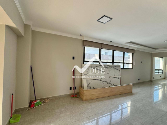 Imagem Cobertura com 3 Quartos à Venda, 191 m² em Gonzaga - Santos Imagem Cobertura com 3 Quartos à Venda, 191 m² em Gonzaga - Santos