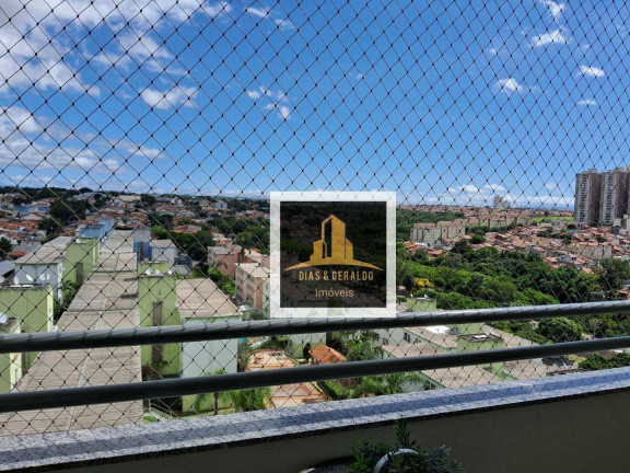 Imagem Apartamento com 3 Quartos à Venda, 140 m² em Bosque Dos Eucaliptos - São José Dos Campos Imagem Apartamento com 3 Quartos à Venda, 140 m² em Bosque Dos Eucaliptos - São José Dos Campos
