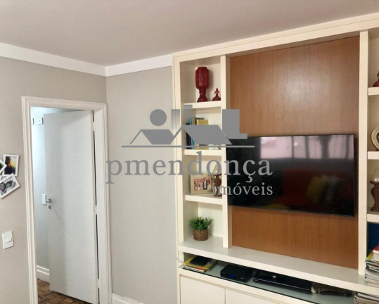 Imagem Apartamento com 3 Quartos à Venda, 212 m² em Higienópolis - São Paulo Imagem Apartamento com 3 Quartos à Venda, 212 m² em Higienópolis - São Paulo