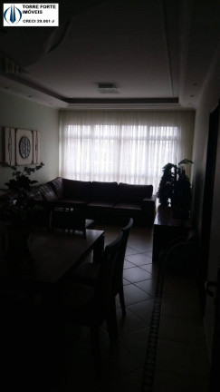 Imagem Apartamento com 3 Quartos à Venda, 140 m² em Santo André Imagem Apartamento com 3 Quartos à Venda, 140 m² em Santo André