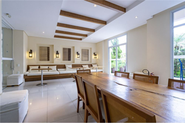 Imagem Apartamento com 1 Quarto à Venda, 61 m² em Jardim Leonor - São Paulo Imagem Apartamento com 1 Quarto à Venda, 61 m² em Jardim Leonor - São Paulo