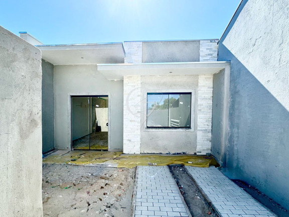 Casa com 2 Quartos à Venda, 50 m² em Monções - Pontal Do Paraná