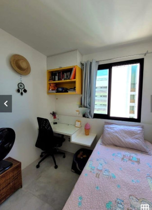 Imagem Apartamento com 3 Quartos à Venda, 65 m² em Barra De Jangada - Jaboatão Dos Guararapes