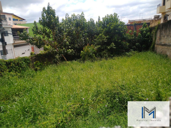 Imagem Terreno à Venda, 420 m² em Vila Dirce - Carapicuíba