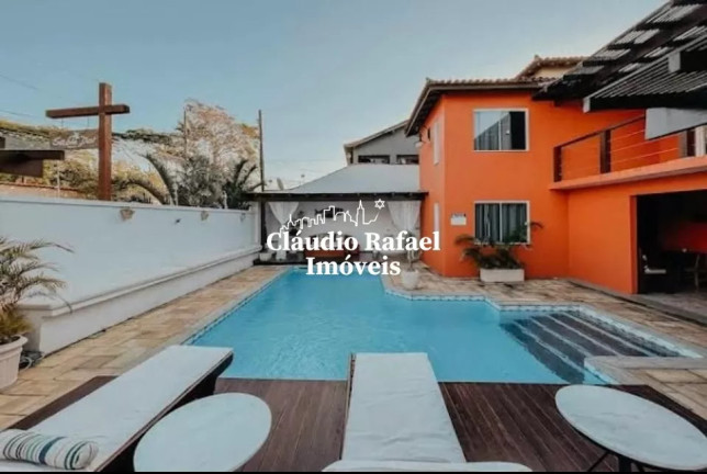 Casa com 14 Quartos à Venda, 295 m² em Manguinhos - Armação Dos Búzios