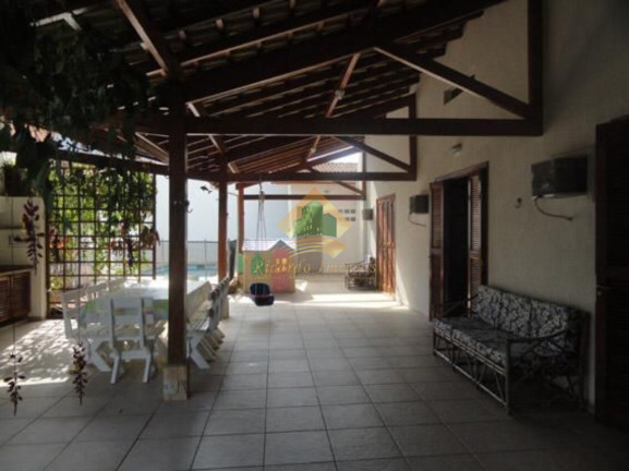 Imagem Casa de Condomínio com 5 Quartos à Venda, 273 m² em Lázaro - Ubatuba