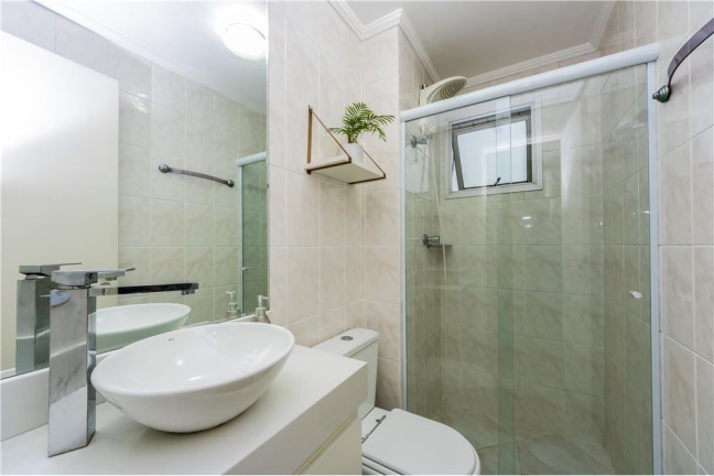 Imagem Apartamento com 3 Quartos à Venda, 68 m² em Vila Prudente - São Paulo Imagem Apartamento com 3 Quartos à Venda, 68 m² em Vila Prudente - São Paulo