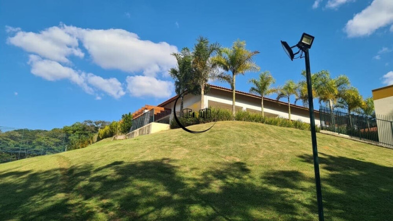 Imagem Imóvel à Venda, 378 m² em Residencial Ibi-aram - Itupeva