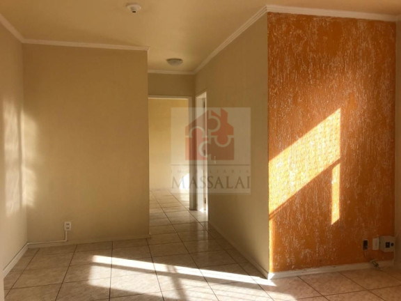 Imagem Apartamento com 2 Quartos à Venda, 52 m² em Protásio Alves - Porto Alegre Imagem Apartamento com 2 Quartos à Venda, 52 m² em Protásio Alves - Porto Alegre