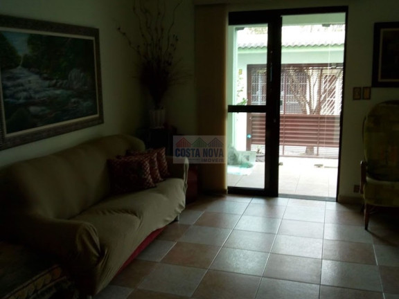 Imagem Casa com 4 Quartos à Venda, 300 m² em Mirandópolis - São Paulo
