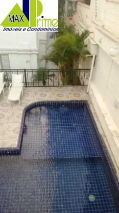 Imagem Apartamento com 2 Quartos à Venda, 51 m² em Vila Esperança - São Paulo