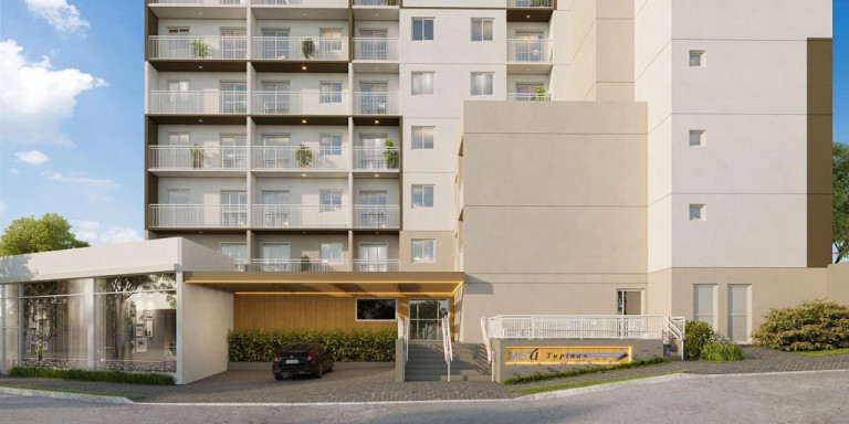 Apartamento com 1 Quarto à Venda, 27 m² em Saúde - São Paulo