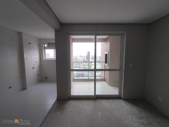 Imagem Apartamento com 3 Quartos à Venda, 79 m² em São Pedro - São José Dos Pinhais Imagem Apartamento com 3 Quartos à Venda, 79 m² em São Pedro - São José Dos Pinhais