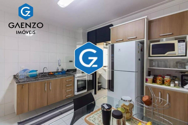 Imagem Apartamento com 3 Quartos à Venda, 113 m² em Vila Osasco - Osasco Imagem Apartamento com 3 Quartos à Venda, 113 m² em Vila Osasco - Osasco