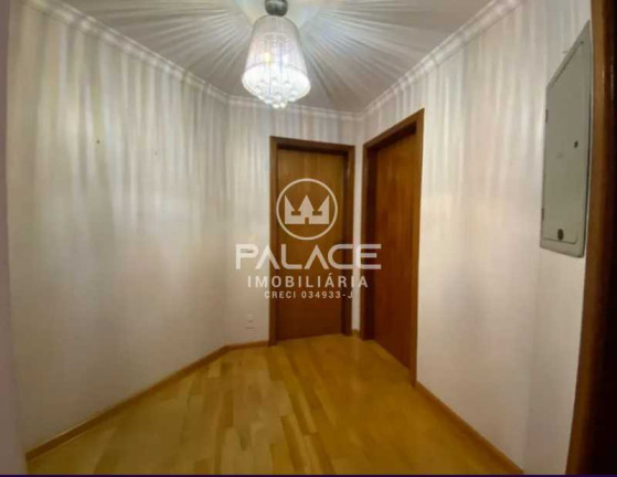 Apartamento com 3 Quartos à Venda, 147 m² em Centro - Piracicaba