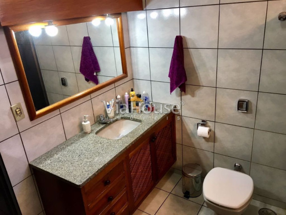 Imagem Casa com 4 Quartos à Venda, 300 m² em Jardim Irajá - Ribeirão Preto