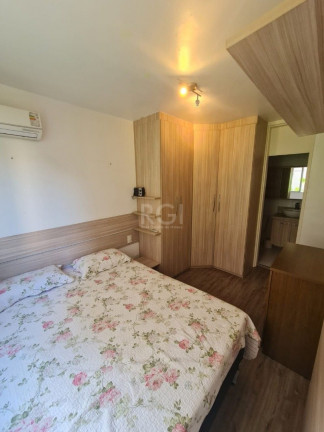 Imagem Imóvel com 2 Quartos à Venda, 56 m² em Tristeza - Porto Alegre Imagem Imóvel com 2 Quartos à Venda, 56 m² em Tristeza - Porto Alegre
