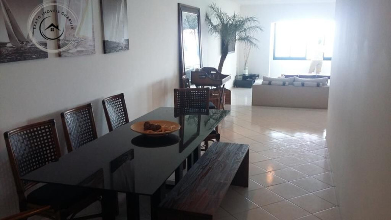 Imagem Apartamento com 4 Quartos à Venda, 200 m² em Morro Do Maluf - Guarujá Imagem Apartamento com 4 Quartos à Venda, 200 m² em Morro Do Maluf - Guarujá