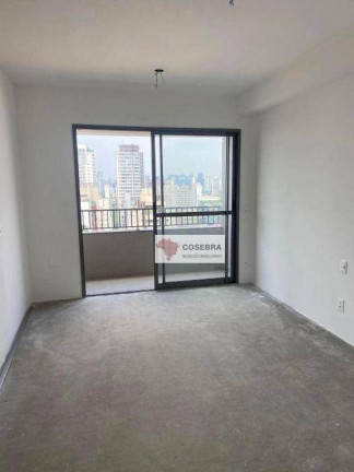 Imagem Apartamento com 1 Quarto à Venda, 25 m² em Vila Olímpia - São Paulo Imagem Apartamento com 1 Quarto à Venda, 25 m² em Vila Olímpia - São Paulo