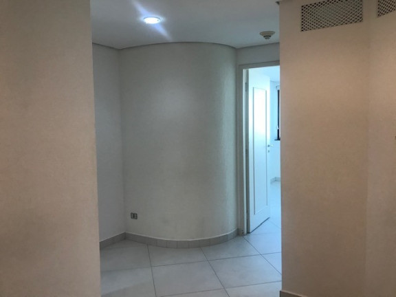 Imagem Sala Comercial à Venda, 26 m² em Moema - São Paulo