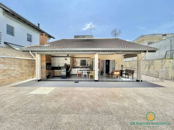 Imagem Casa de Condomínio com 3 Quartos à Venda, 596 m² em Recanto Impla - Carapicuíba Imagem Casa de Condomínio com 3 Quartos à Venda, 596 m² em Recanto Impla - Carapicuíba
