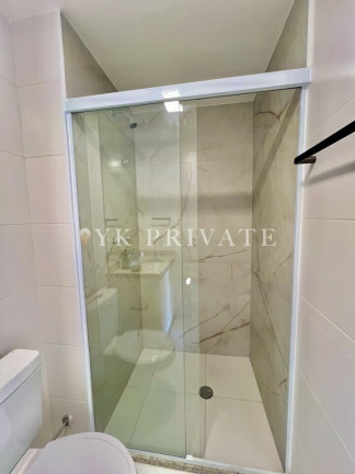 Imagem Apartamento com 1 Quarto à Venda, 45 m² em Barra Funda - São Paulo