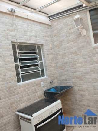 Imagem Casa de Condomínio com 2 Quartos à Venda, 70 m² em Jaraguá - São Paulo Imagem Casa de Condomínio com 2 Quartos à Venda, 70 m² em Jaraguá - São Paulo