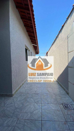 Imagem Casa com 2 Quartos à Venda, 60 m² em Campos Elíseos - Itanhaém Imagem Casa com 2 Quartos à Venda, 60 m² em Campos Elíseos - Itanhaém