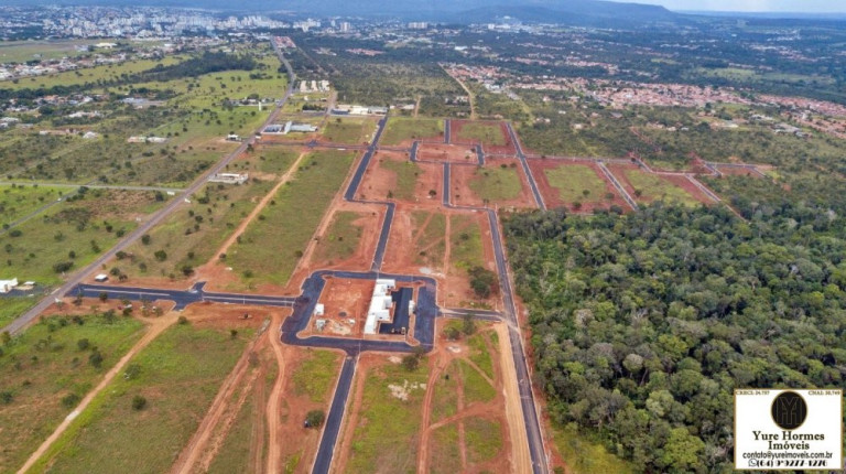 Imagem Imóvel com 1 Quarto à Venda, 360 m² em Centro - Caldas Novas Imagem Imóvel com 1 Quarto à Venda, 360 m² em Centro - Caldas Novas