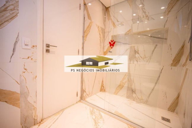 Imagem Cobertura com 4 Quartos à Venda, 234 m² em Jardim Anália Franco - São Paulo Imagem Cobertura com 4 Quartos à Venda, 234 m² em Jardim Anália Franco - São Paulo