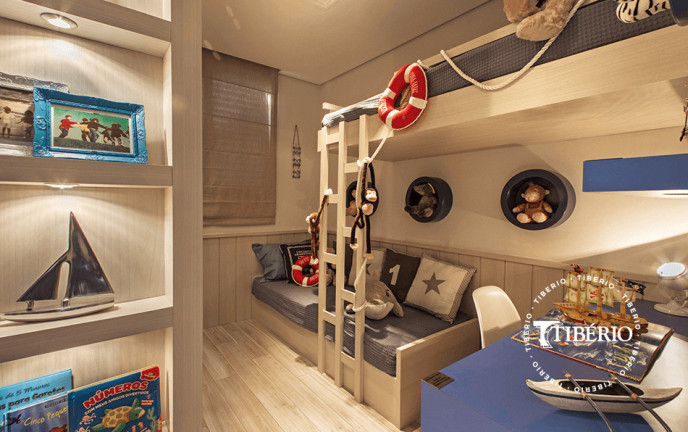 Imagem Apartamento com 2 Quartos à Venda, 46 m² em Parque Jaçatuba - Santo André